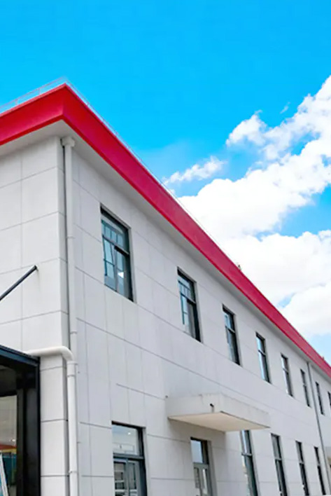 Compañía Industrial Hexuanshu de Shanghái, LTD