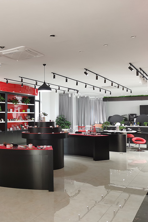 Compañía Industrial Hexuanshu de Shanghái, LTD