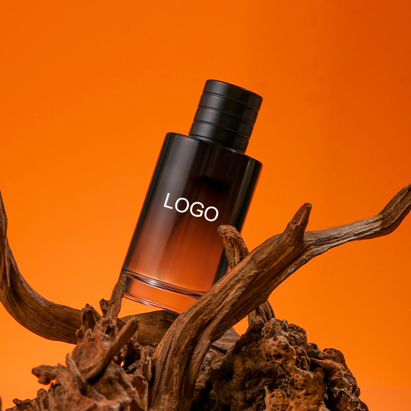 50 ml/100 ml Perfume para hombre de fragancia de colonia de diseñadores de marca de larga duración