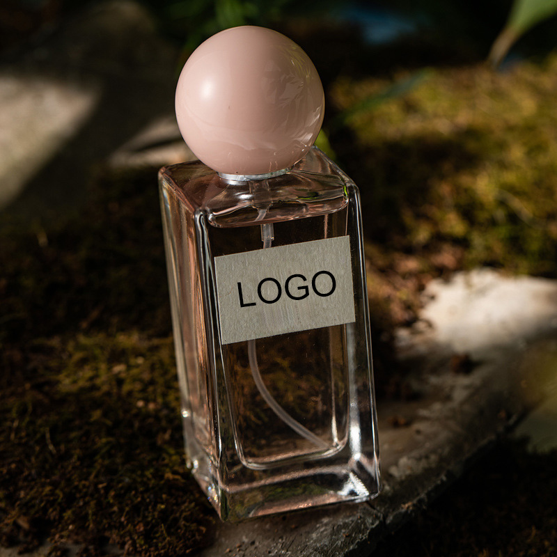 Perfumes de larga duración 50 ml New Design Spray Perfume en aerosol Body Mist para mujer Fragancia floral afrutada 50 ml/100 ml