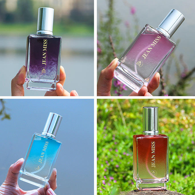 Fragancia ligera Parity para mujer Quicksand para mujer de 50 ml/100 ml Fragancia duradera