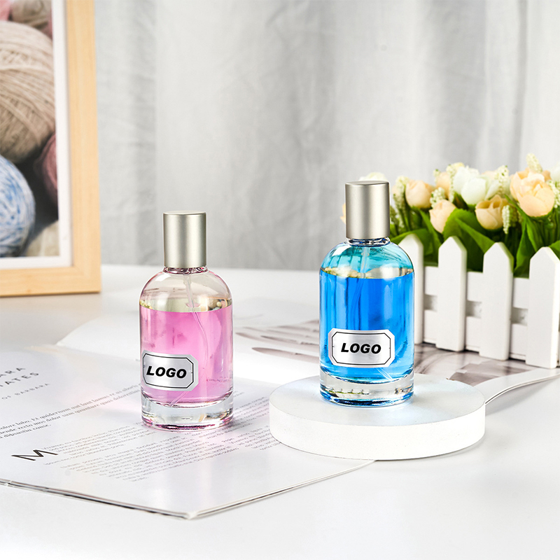 Perfume de 50 ml, fragancia de diseño, perfume para hombre