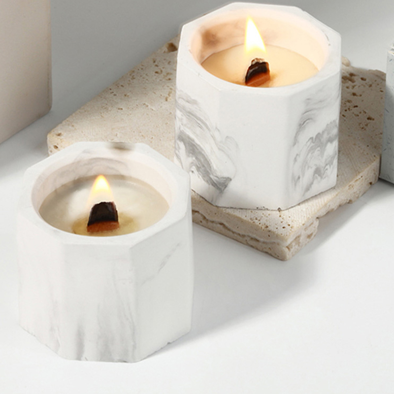 Vela con núcleo de madera y frasco de vidrio transparente de 90 g con tapa de madera, decoración del hogar, boda, cumpleaños, fiesta, vela perfumada