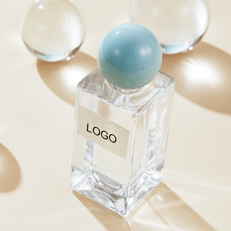 Perfumes de larga duración 50 ml New Design Spray Perfume en aerosol Body Mist para mujer Fragancia floral afrutada 50 ml/100 ml