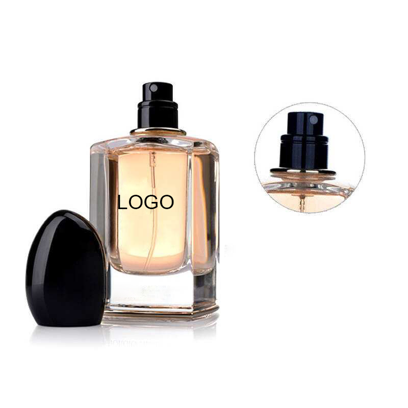 Nueva fragancia popular con aroma a flores para niñas, diseñadora de perfumes encantadores para mujeres, 30 ml, 50 ml y 100 ml