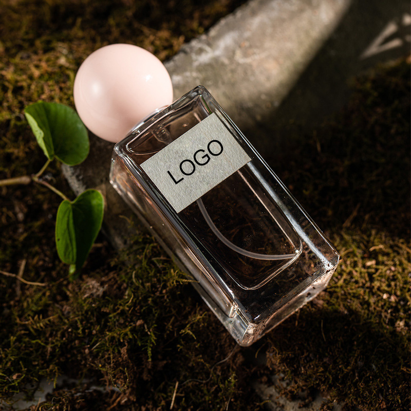 Perfumes de larga duración 50 ml New Design Spray Perfume en aerosol Body Mist para mujer Fragancia floral afrutada 50 ml/100 ml