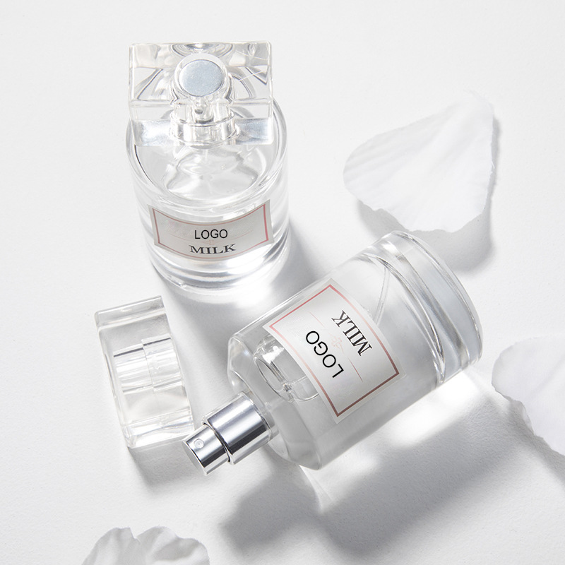 Perfume para mujer 50/100 ml EDP Fragancia duradera Perfume clásico para mujer