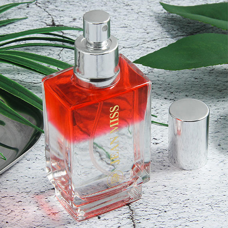 Fragancia ligera Parity para mujer Quicksand para mujer de 50 ml/100 ml Fragancia duradera