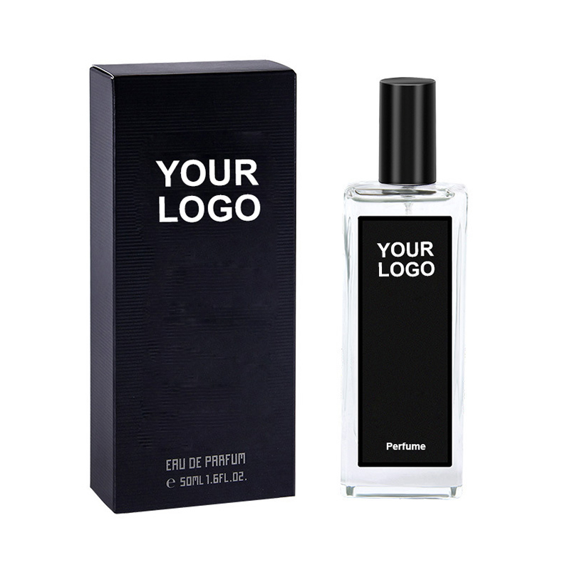 Perfume EDP de 50 ml/100 ml para mujer Fragancia duradera Perfume original femenino