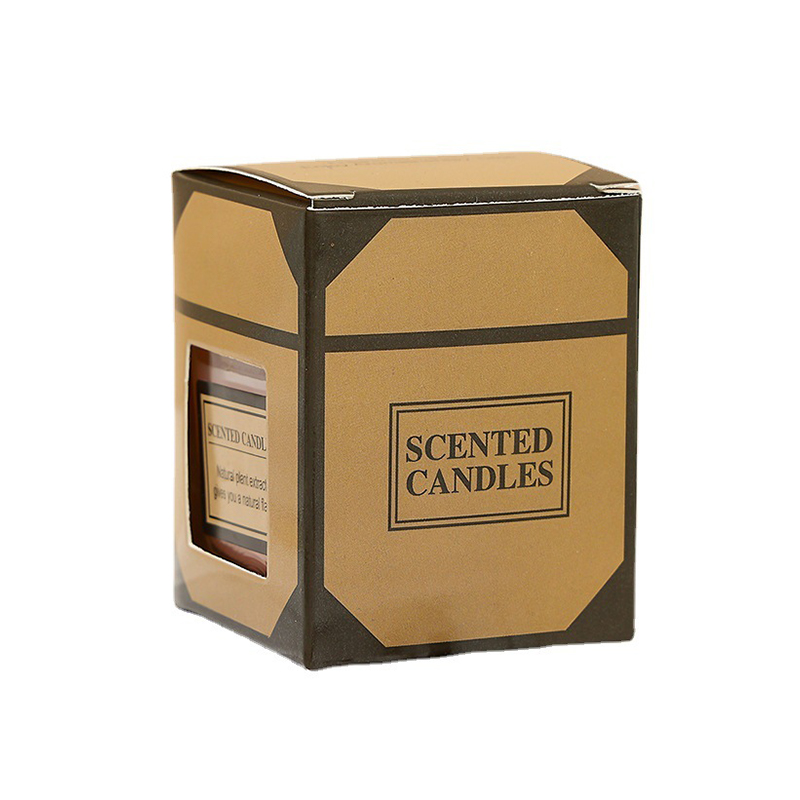 120 g de fragancias perfumadas Velas perfumadas para el hogar Fragancia fuerte Velas de frasco de aromaterapia de larga duración