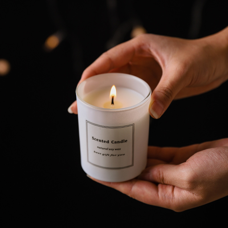 Difusor de láminas de aroma de lujo de 100 g + 100 ml para fragancias caseras para bodas, fiestas y juegos de regalo de velas de colores