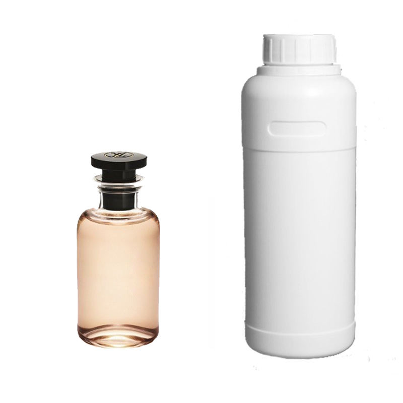 Aceite esencial de perfume a granel de concentración para Lady Design Extraction Fragrance Spray Liquid en el cuerpo 1 kg/5 kg/10 kg