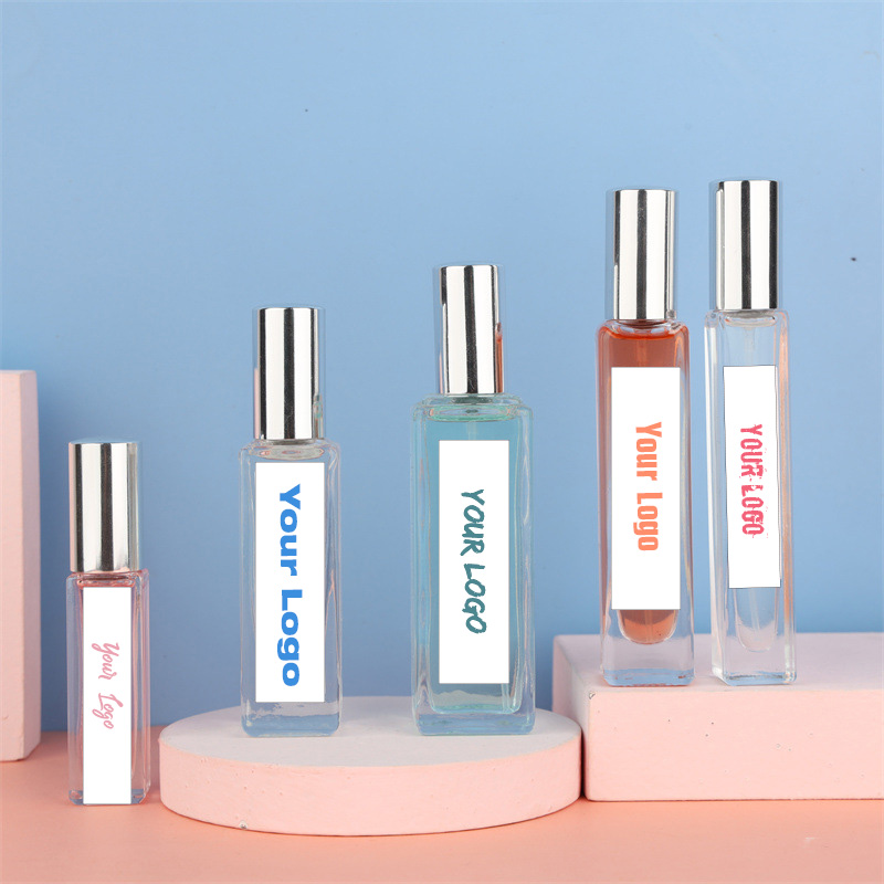 Eau De Parfum EDP10ML/20ML/30ML/50ML/100ML Lote pequeño disponible Fragancia de perfume para hombres Perfume para mujeres