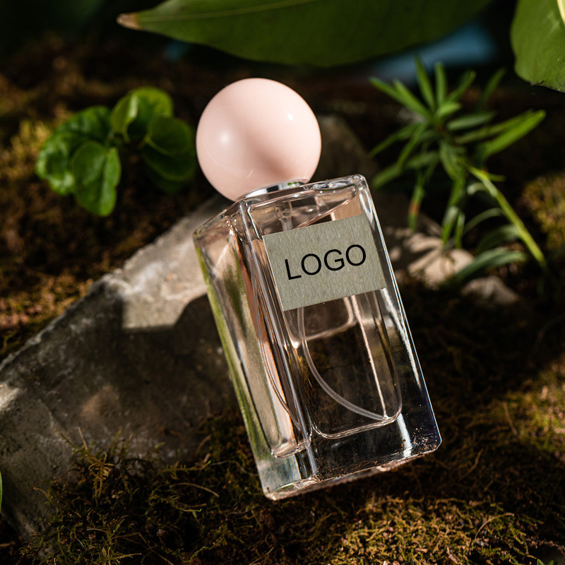 Perfumes de larga duración 50 ml New Design Spray Perfume en aerosol Body Mist para mujer Fragancia floral afrutada 50 ml/100 ml