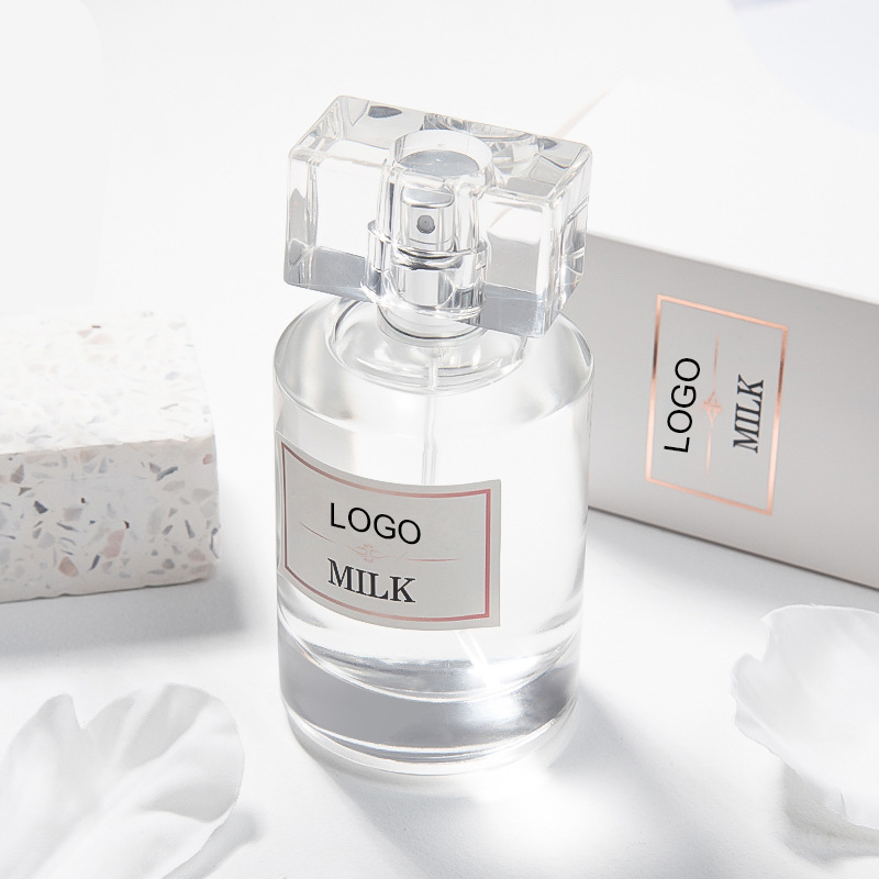 Perfume para mujer 50/100 ml EDP Fragancia duradera Perfume clásico para mujer