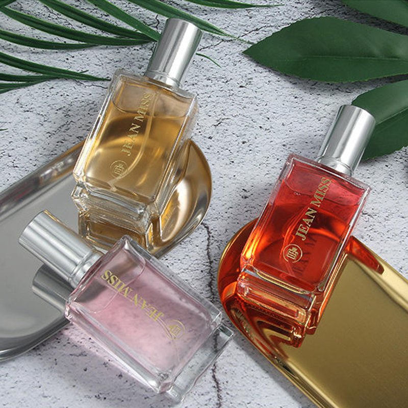 Fragancia ligera Parity para mujer Quicksand para mujer de 50 ml/100 ml Fragancia duradera