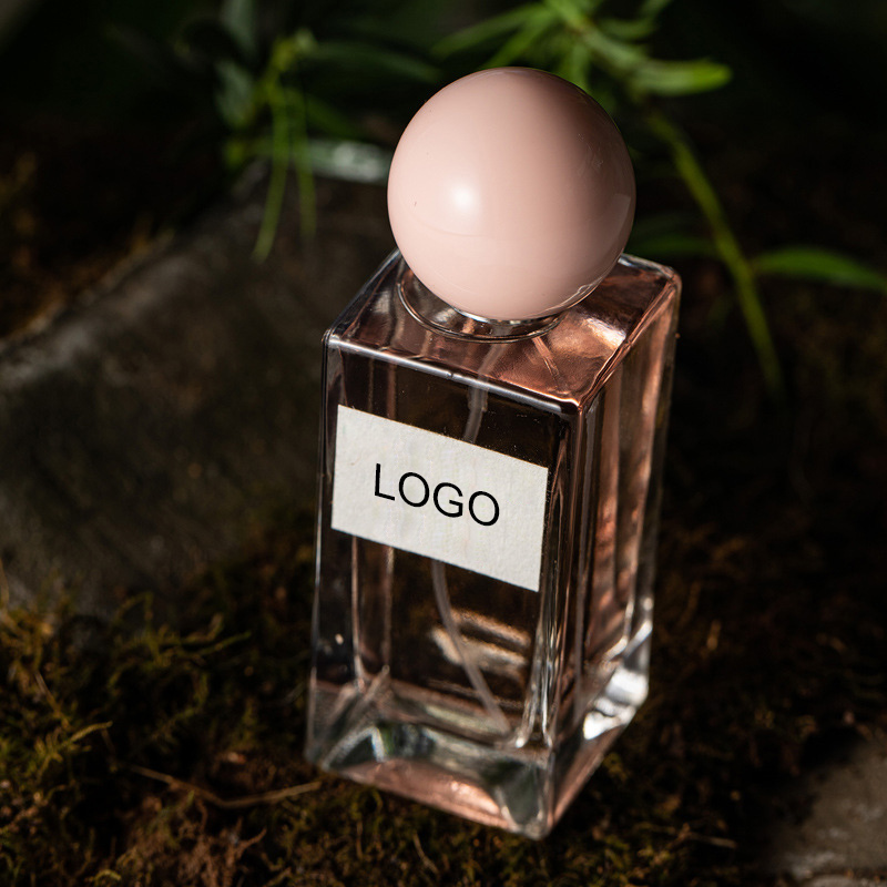 Perfumes de larga duración 50 ml New Design Spray Perfume en aerosol Body Mist para mujer Fragancia floral afrutada 50 ml/100 ml