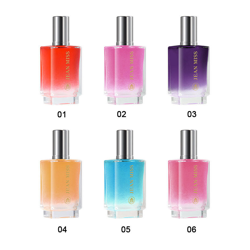 Fragancia ligera Parity para mujer Quicksand para mujer de 50 ml/100 ml Fragancia duradera