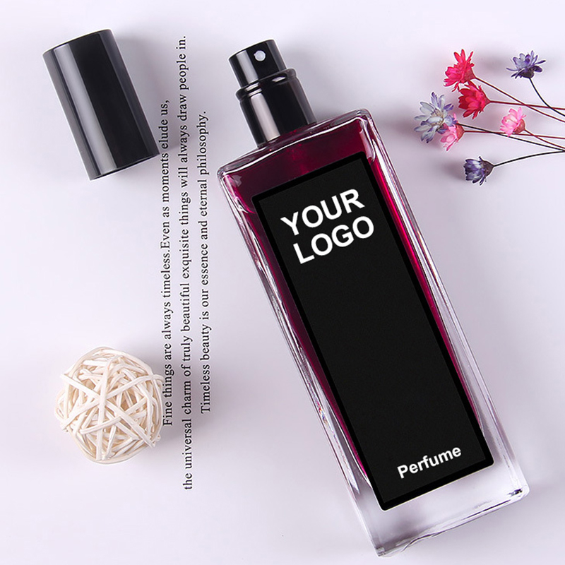 Perfume EDP de 50 ml/100 ml para mujer Fragancia duradera Perfume original femenino