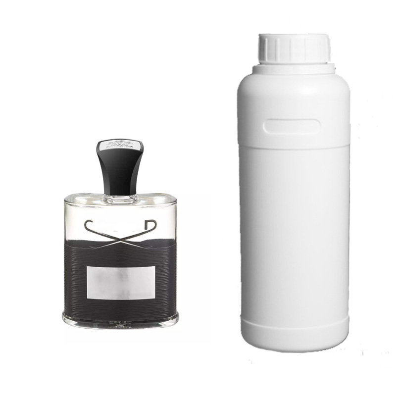 Perfume de diseño de alta concentración de marca famosa y duradero con sabor a aceite, perfume, 1 kg/5 kg/10 kg