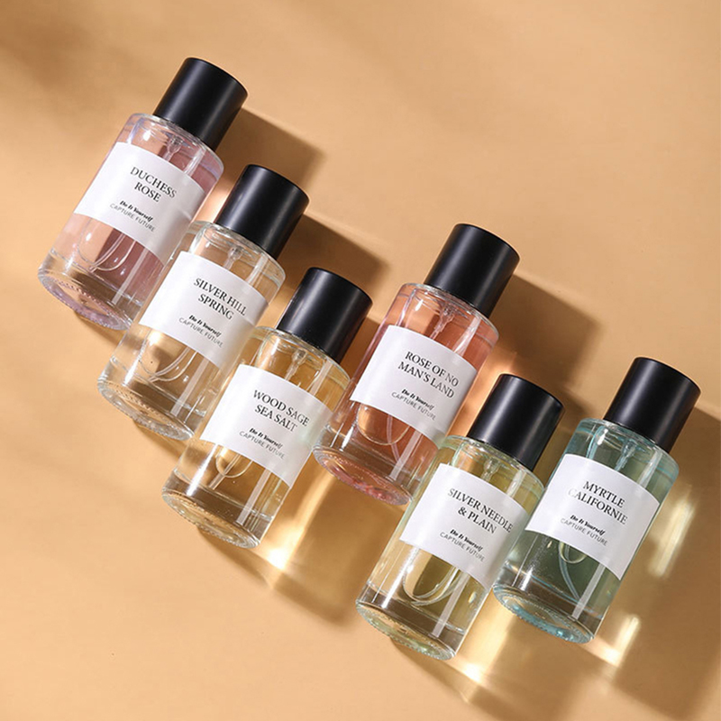 Perfume en aerosol para mujer duradero de primera calidad, herramienta de citas de 50 ml/100 ml, perfume original para mujer