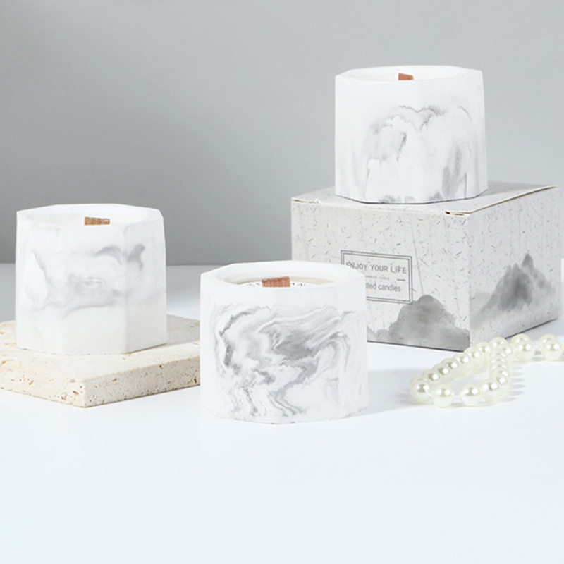 Vela con núcleo de madera y frasco de vidrio transparente de 90 g con tapa de madera, decoración del hogar, boda, cumpleaños, fiesta, vela perfumada