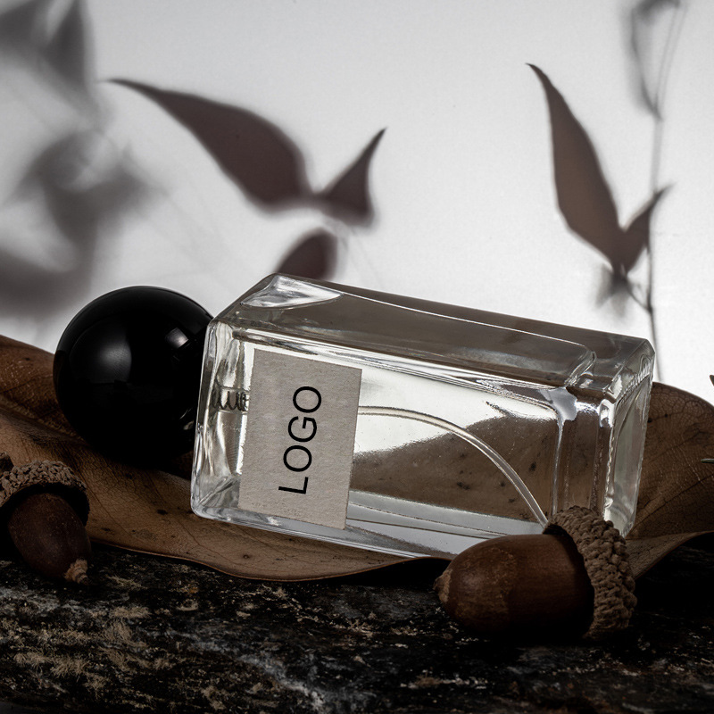 Perfumes de larga duración 50 ml New Design Spray Perfume en aerosol Body Mist para mujer Fragancia floral afrutada 50 ml/100 ml