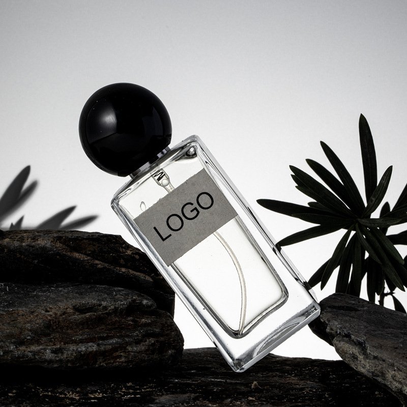 Perfumes de larga duración 50 ml New Design Spray Perfume en aerosol Body Mist para mujer Fragancia floral afrutada 50 ml/100 ml