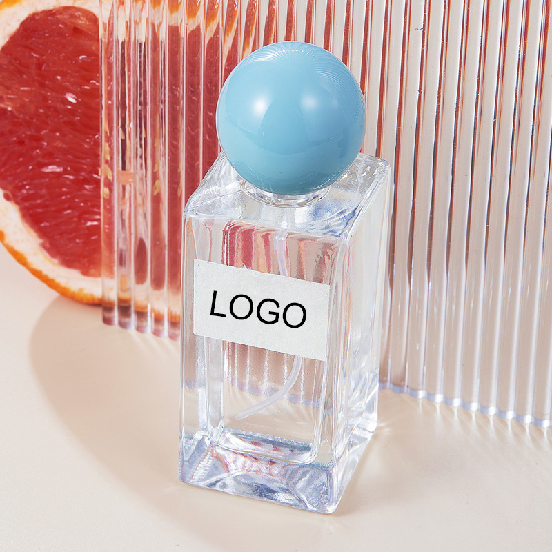 Perfumes de larga duración 50 ml New Design Spray Perfume en aerosol Body Mist para mujer Fragancia floral afrutada 50 ml/100 ml