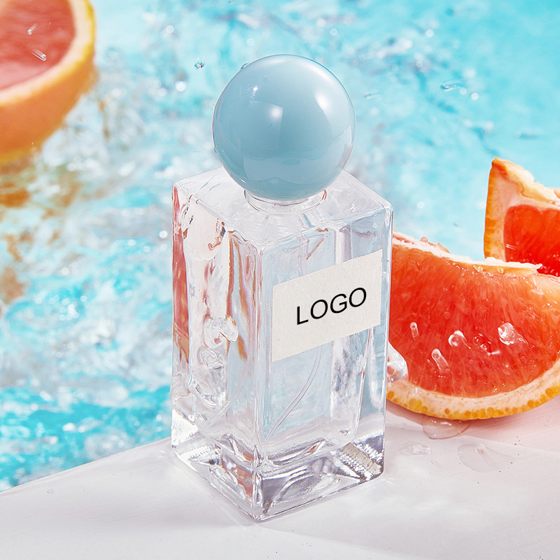 Perfumes de larga duración 50 ml New Design Spray Perfume en aerosol Body Mist para mujer Fragancia floral afrutada 50 ml/100 ml