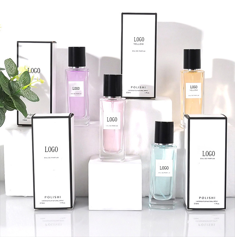 Perfume Body Mists Desodorante original con olor a frutas Aceites de perfume de diseño para mujer 50 ml/100 ml