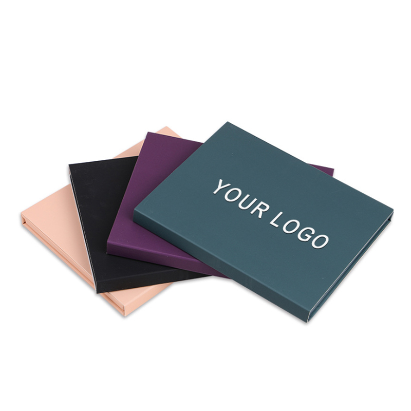 Paleta de sombras de ojos sin crueldad de 12 colores de maquillaje altamente pigmentado de Siling Cosmetics