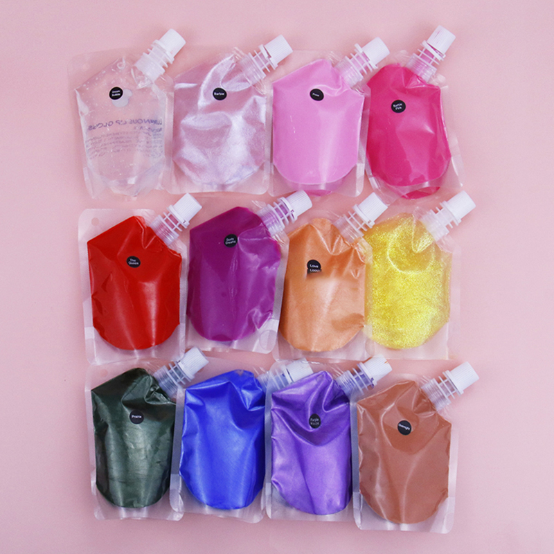 Embalaje de bolsas Brillo de labios Base Reguladora Brillo de labios a granel Vendedor Brillos de labios Embalaje de bolsas Brillo de labios Base Reguladora Brillo de labios a granel Vendedor Brillos de labios