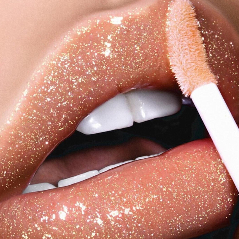 Brillo de labios transparente Brillo de labios Proveedor Brillo de labios brillante