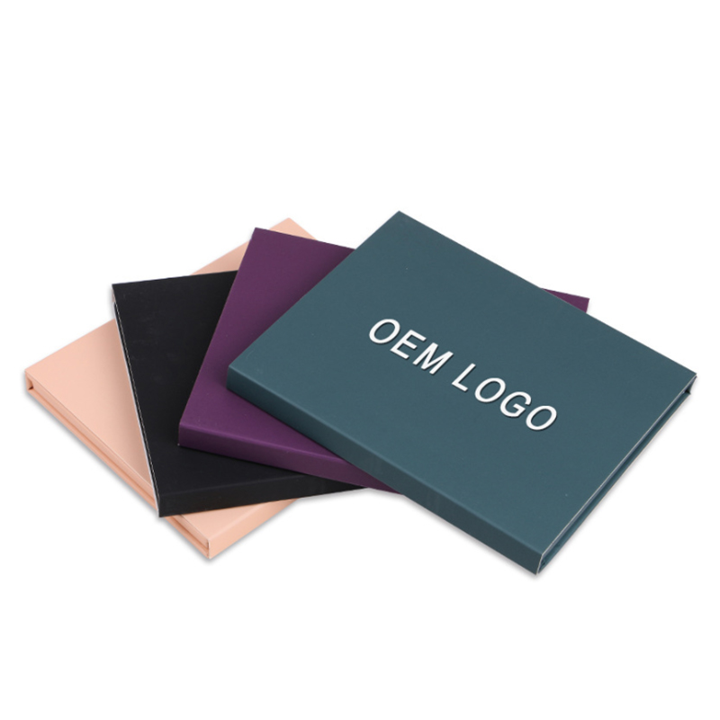 Paleta de sombras de ojos con brillo mate y purpurina prensada de 15 colores de Make up Cosmetics