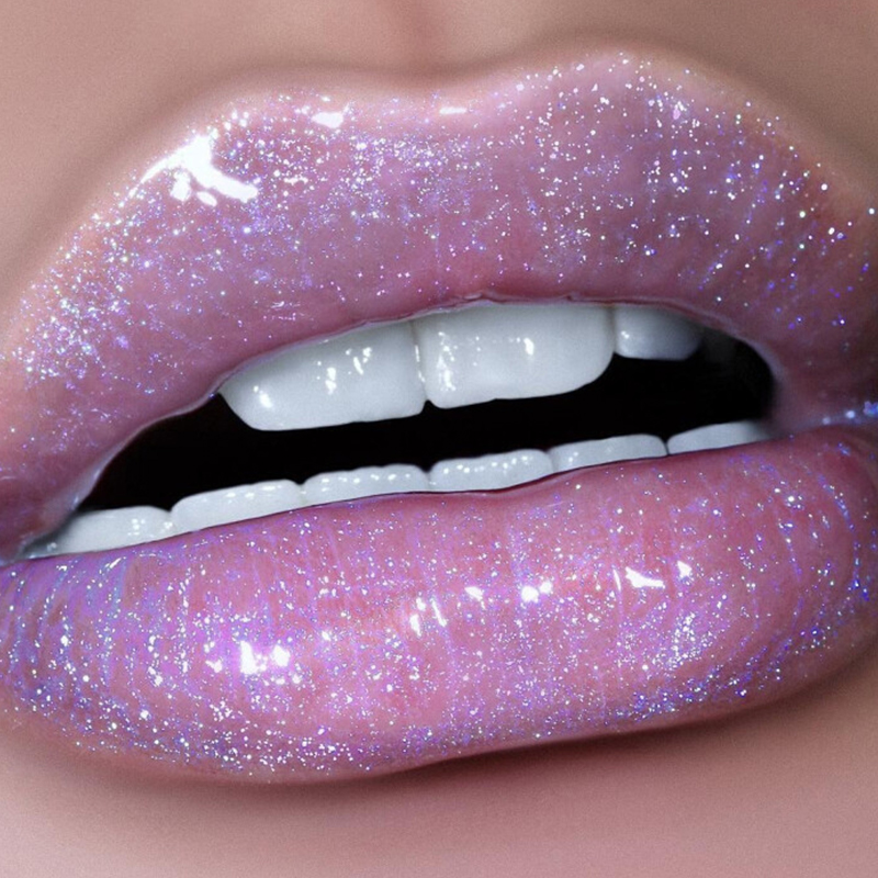 Brillo de labios transparente Brillo de labios Proveedor Brillo de labios brillante