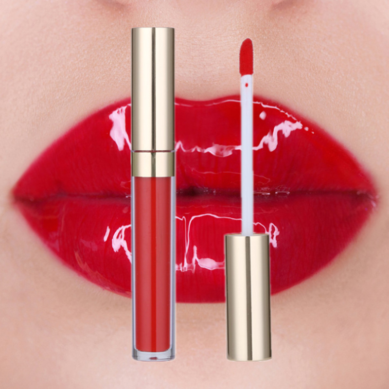 Proveedor de brillo de labios de 70 colores Nuevo brillo de labios con brillo
