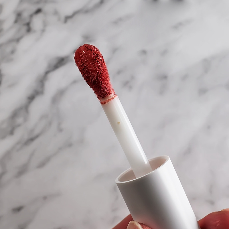 Lipgloss Maquillaje Cosméticos Crema labial suave hidratante Lápiz labial líquido Brillo labial